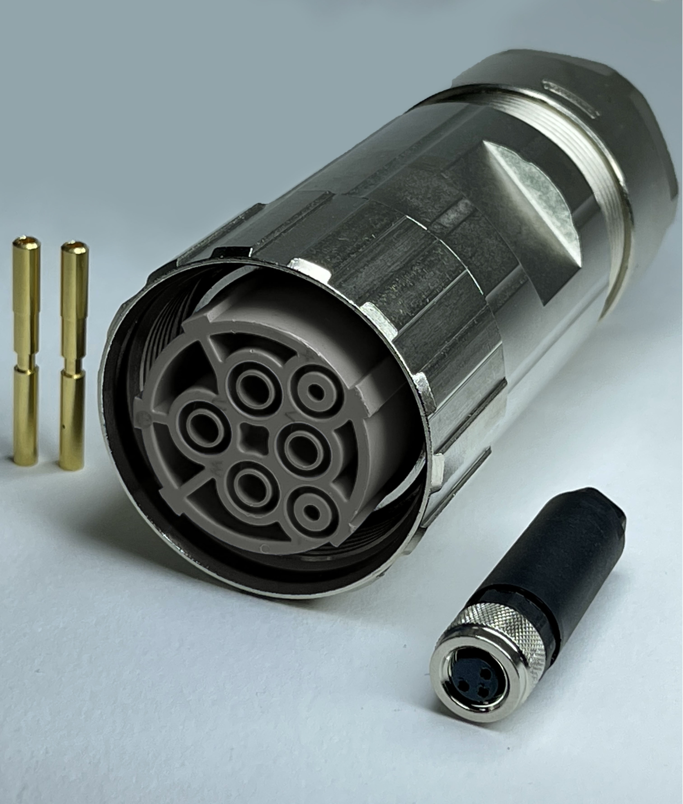 Connettori-M40-M8-vari-automazione-industriale-grandezze