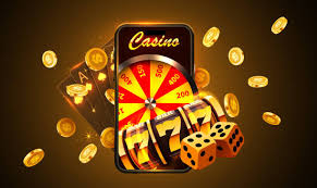Casinos Bonos de Bienvenida Gratis Sin Depósito 746295296