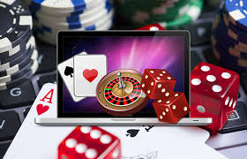 Casinos Bonos de Bienvenida Gratis Sin Depósito 746295296