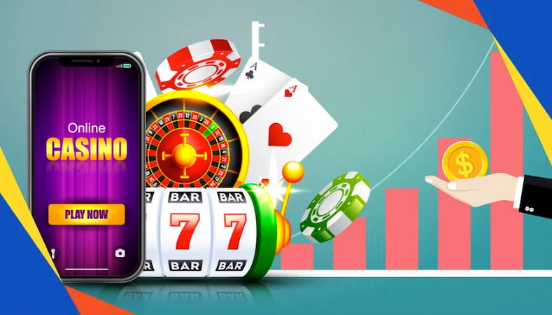 Guia Completo para Registo e Depósito em Casinos Estrangeiros Online